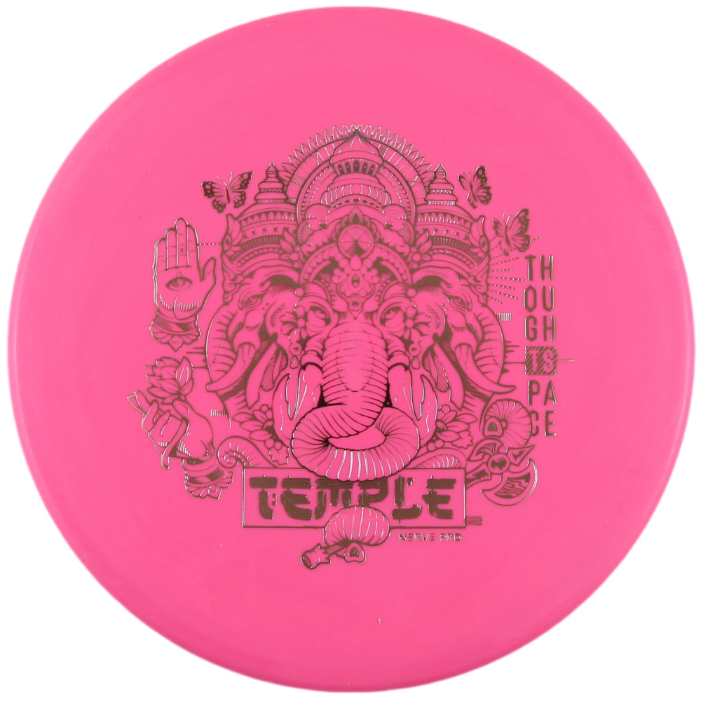 Temple (Nerve Pro)