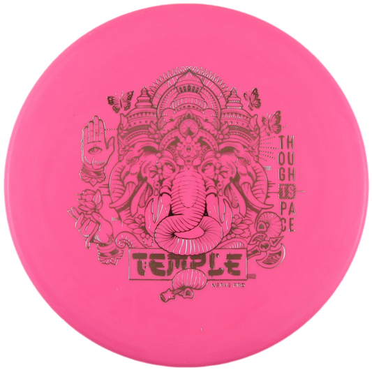 Temple (Nerve Pro)