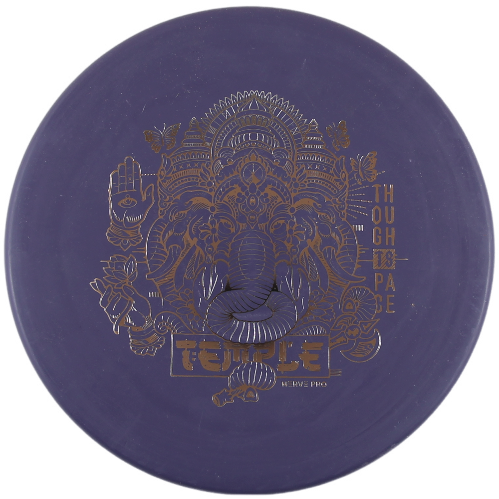 Temple (Nerve Pro)