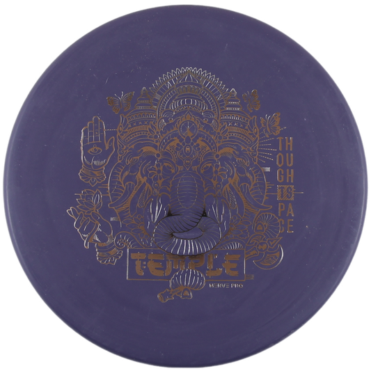 Temple (Nerve Pro)