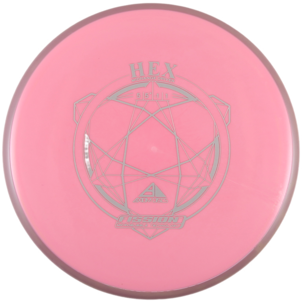 Hex (Fission)