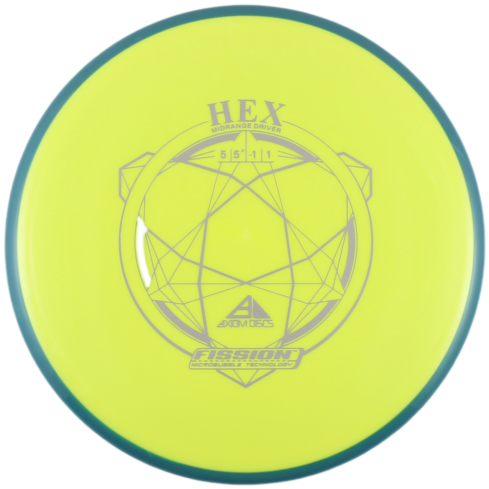 Hex (Fission)