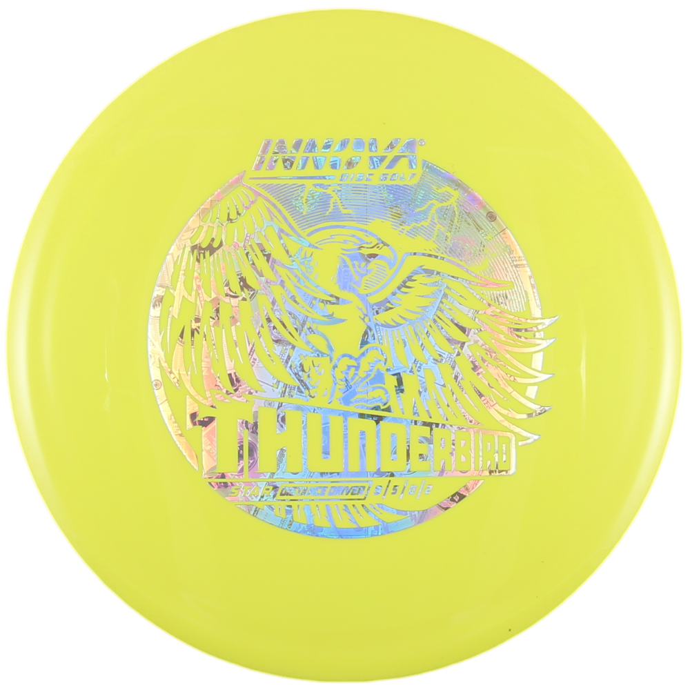 Thunderbird (Star)