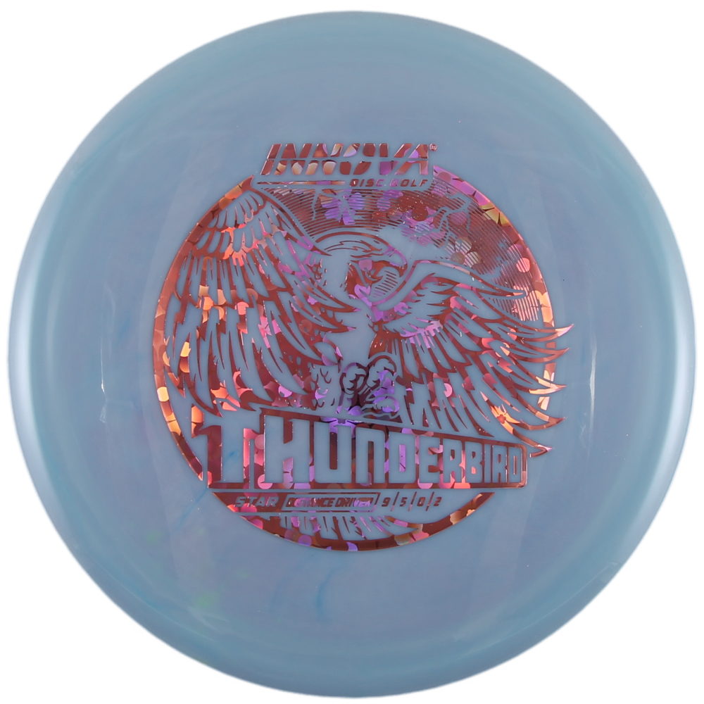Thunderbird (Star)