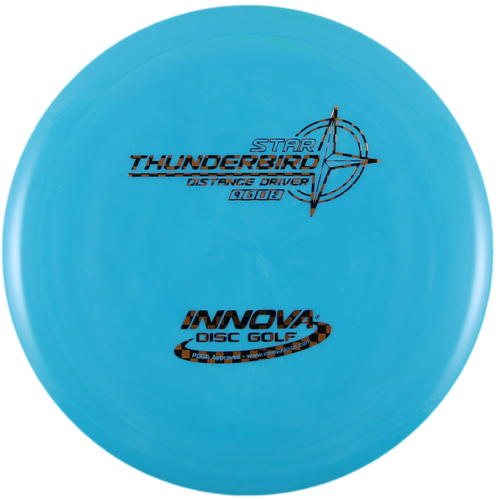 Thunderbird (Star)