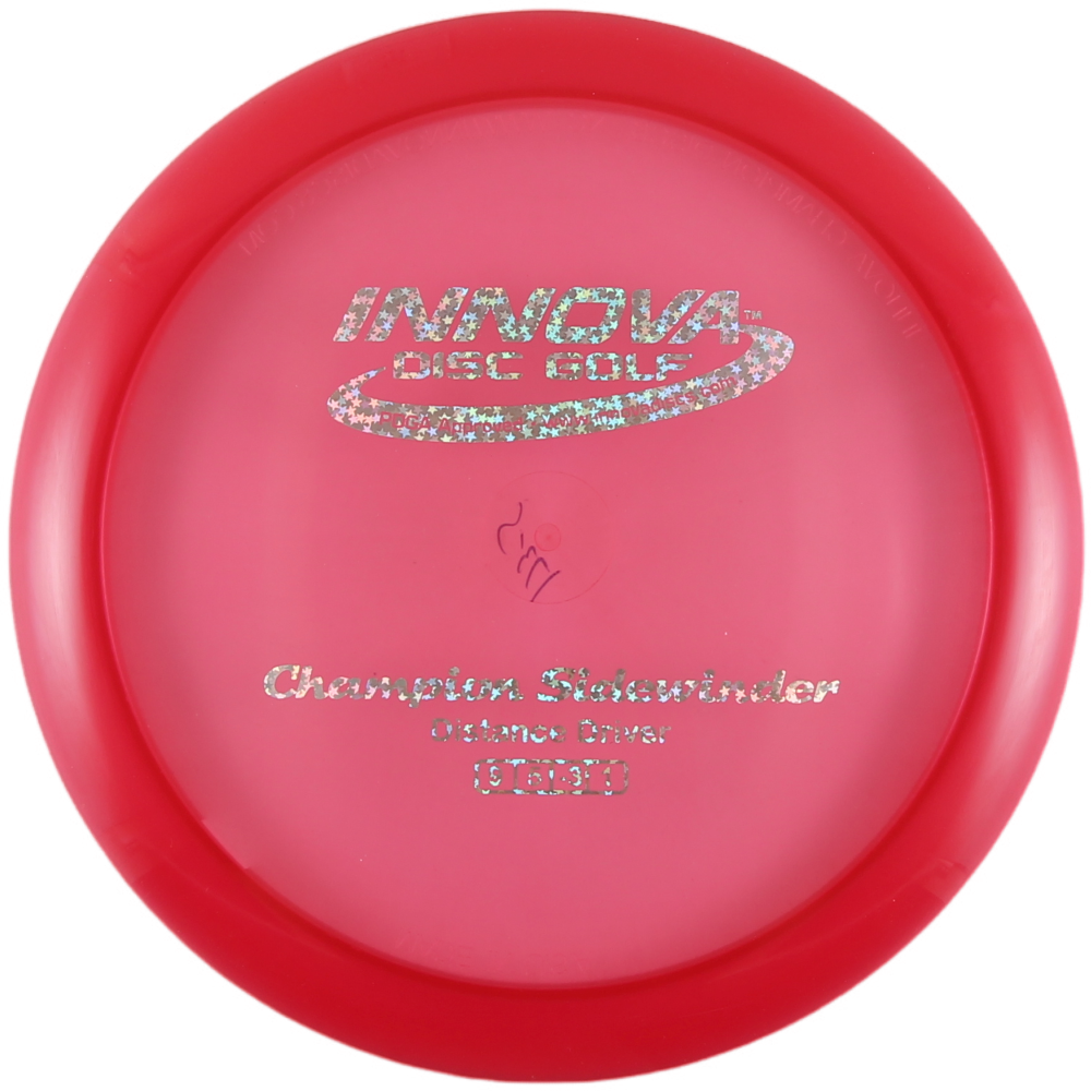Sidewinder (Champion)