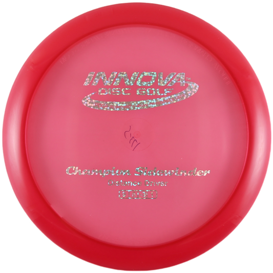 Sidewinder (Champion)
