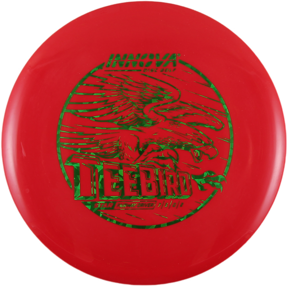 TeeBird (Star)