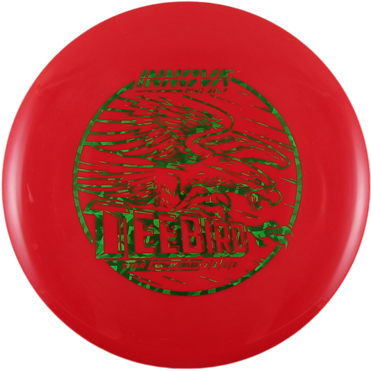 TeeBird (Star)