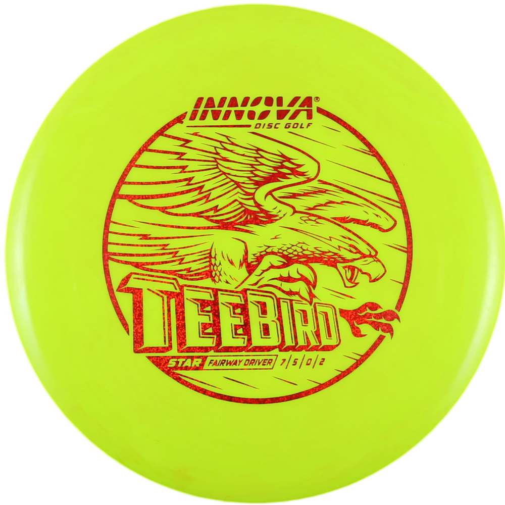 TeeBird (Star)