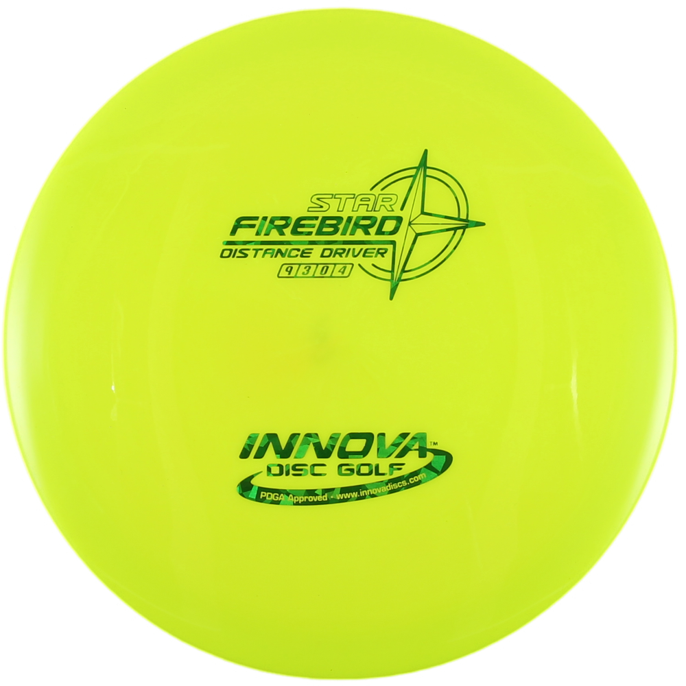 Firebird (Star)