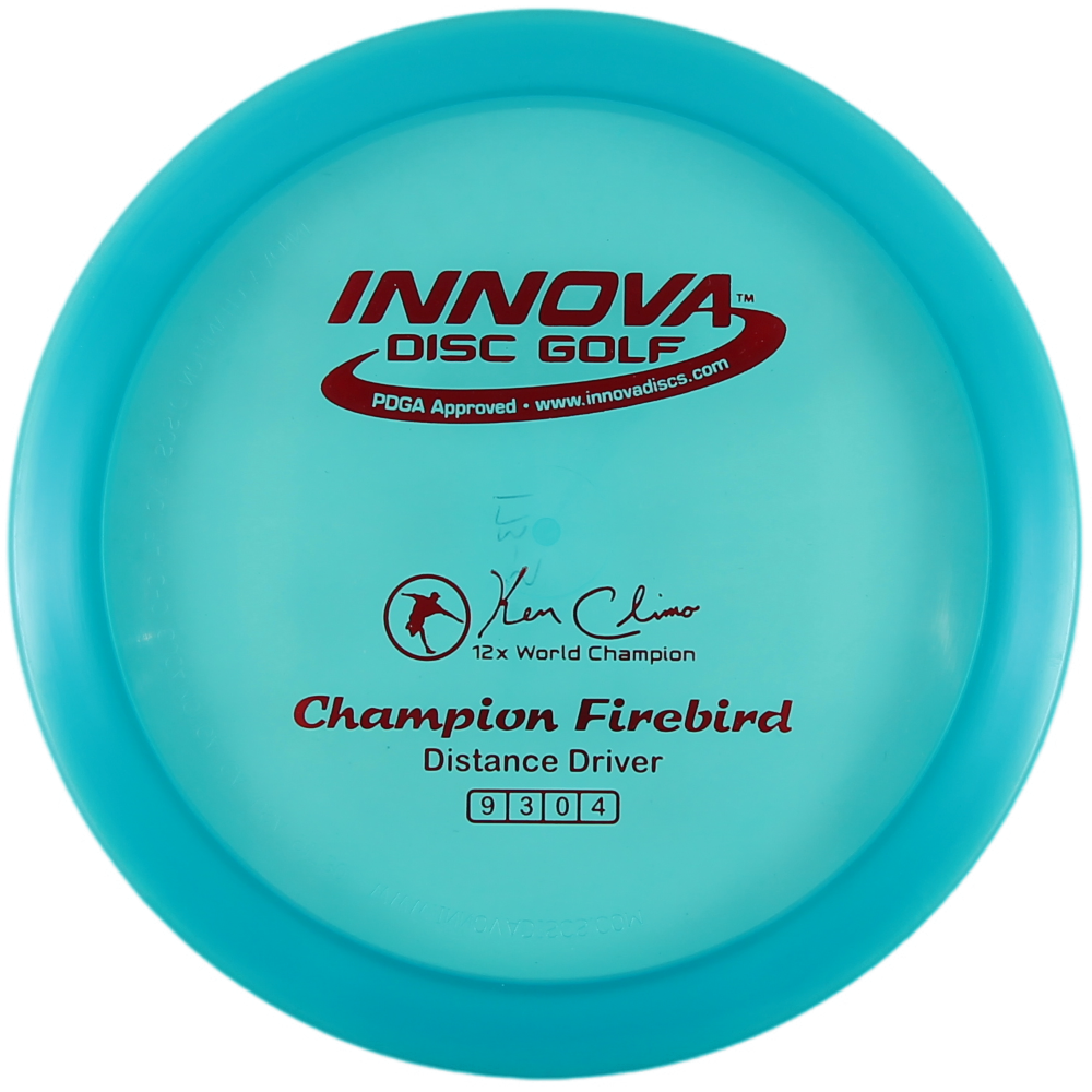 Firebird (Champion)