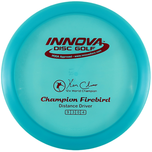 Firebird (Champion)