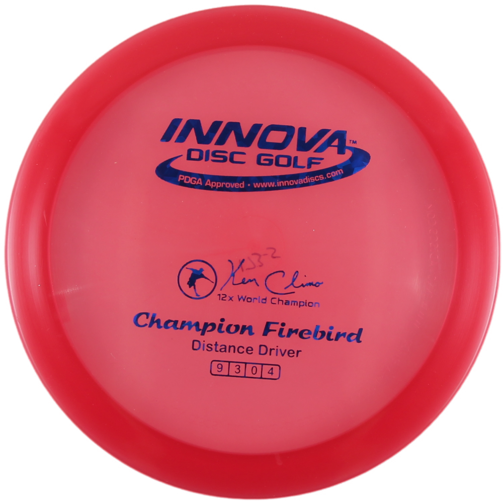 Firebird (Champion)