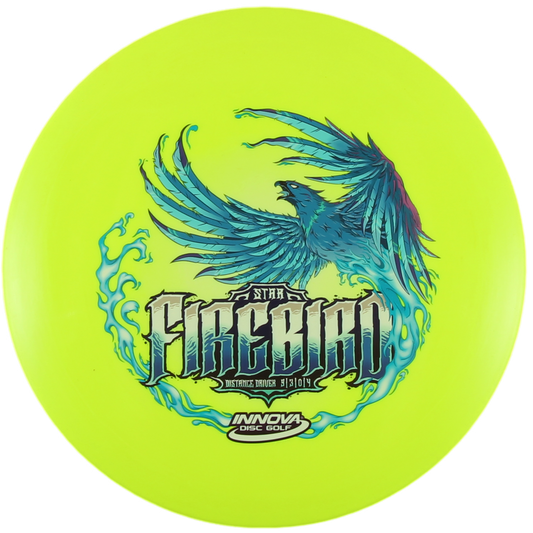 Firebird (InnVision Star)