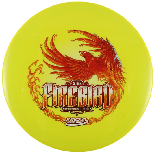 Firebird (InnVision Star)