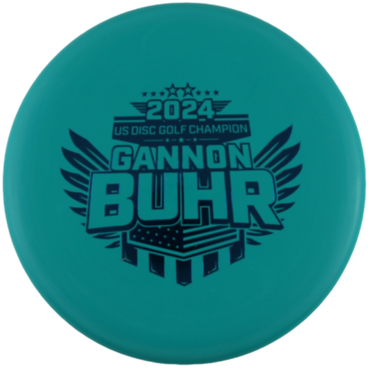 P2X (Flex 3 D-Line) - Gannon Buhr Triumph Series