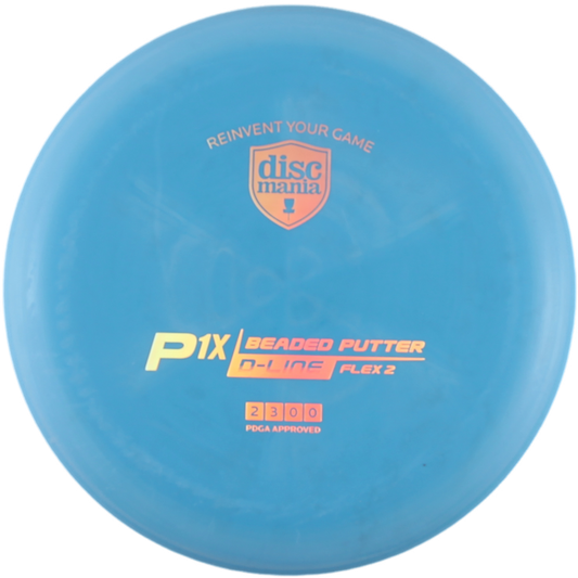 P1X (D-Line Flex 2)