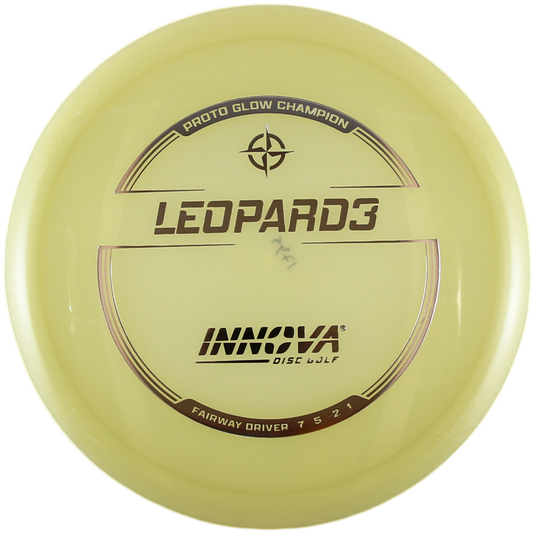 Leopard3 (Proto Glow Champion)