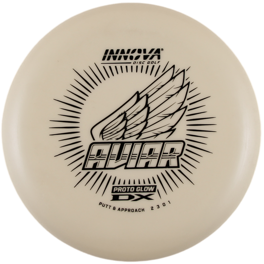 Aviar (Proto Glow DX)