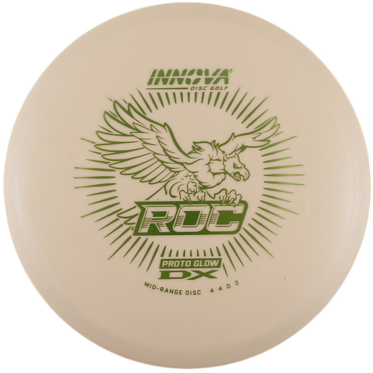 Roc (Proto Glow DX)