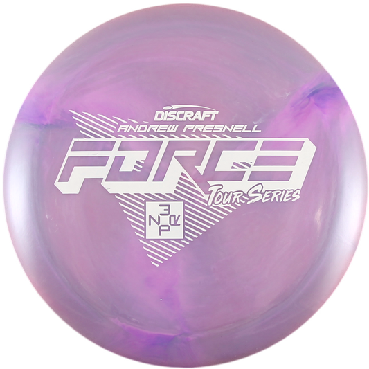 Force (ESP) Tour Series