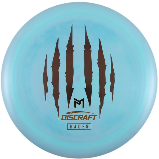 Hades (ESP) Paul McBeth Line