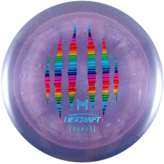 Hades (ESP) Paul McBeth Line