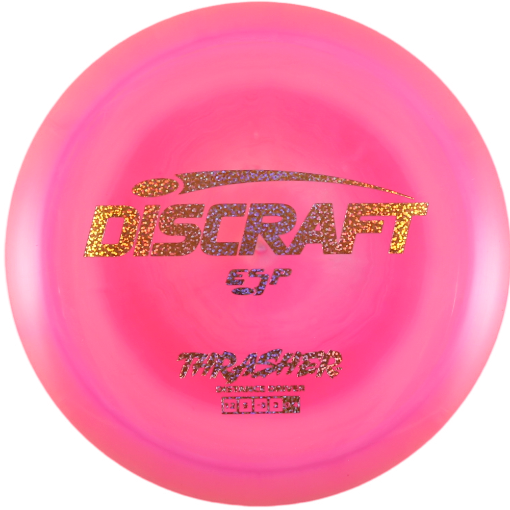 Thrasher (ESP)