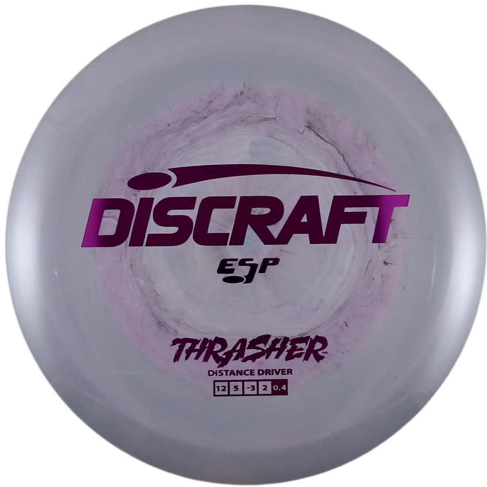 Thrasher (ESP)