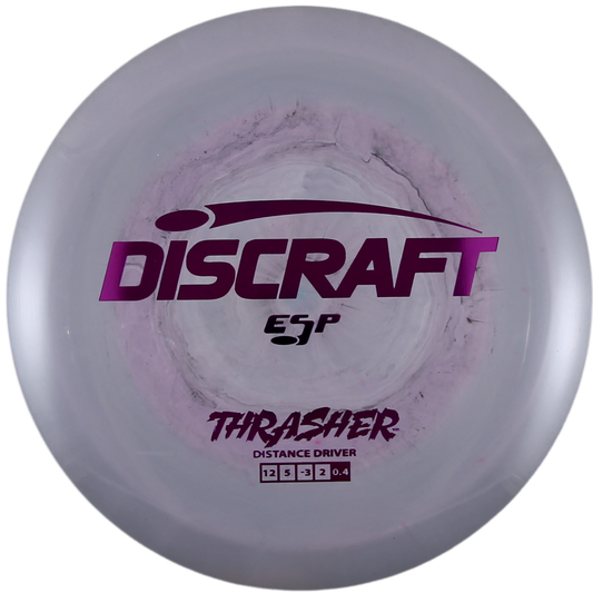 Thrasher (ESP)