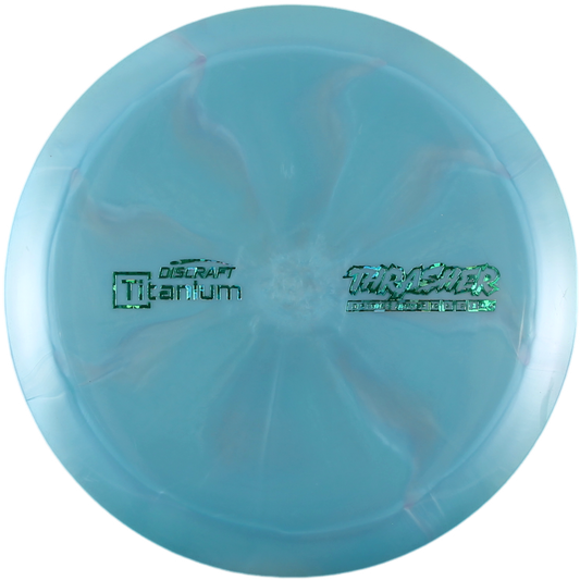 Thrasher (Titanium)