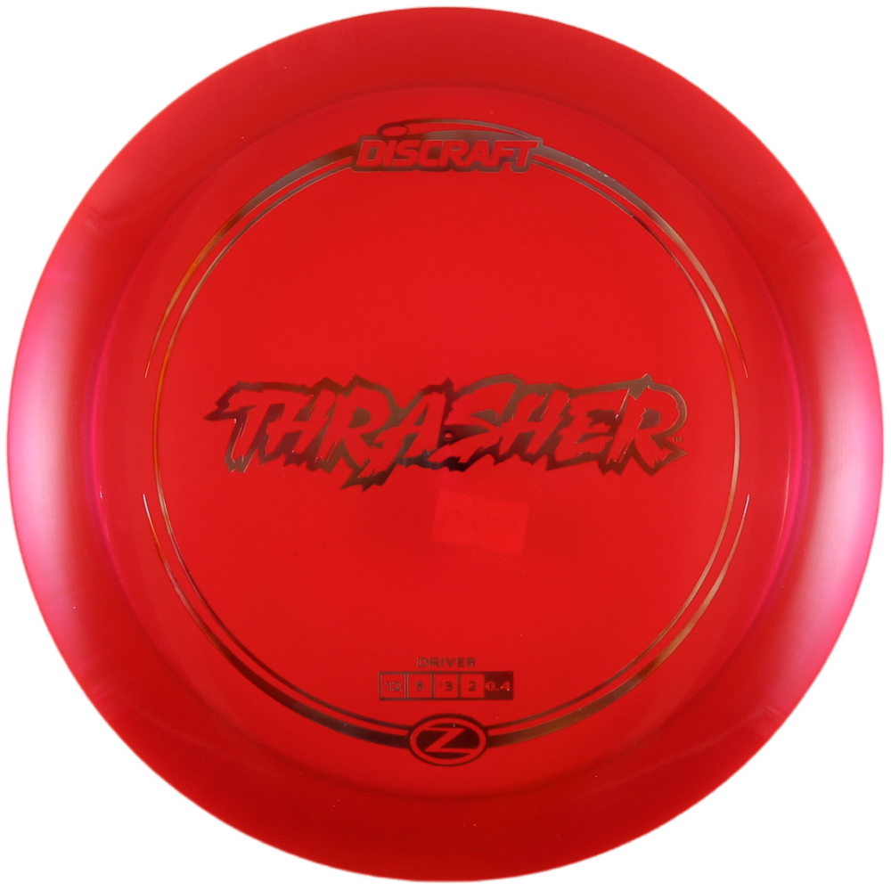Thrasher (Z)