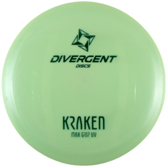 Kraken (MaxGrip UV)
