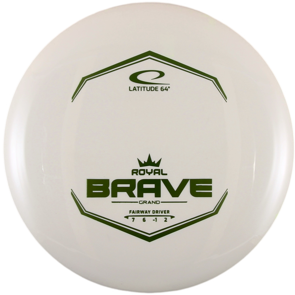 Brave (Royal Grand)