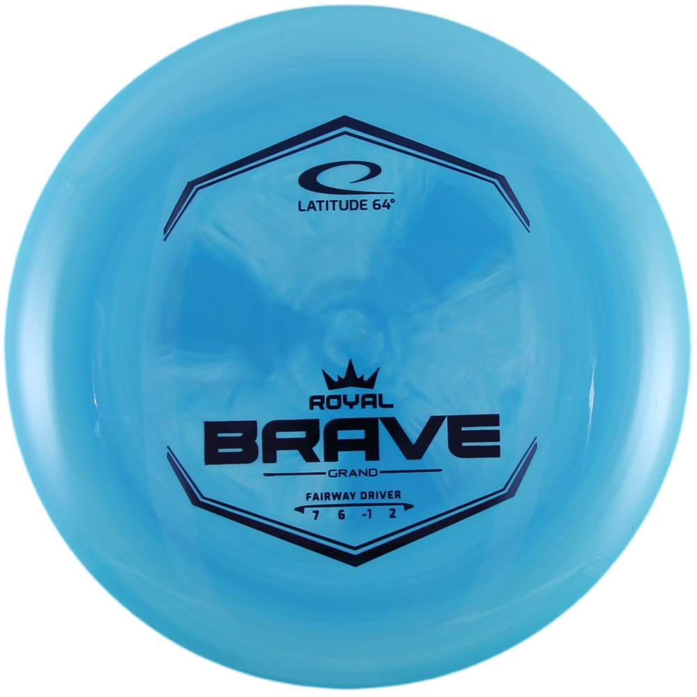 Brave (Royal Grand)