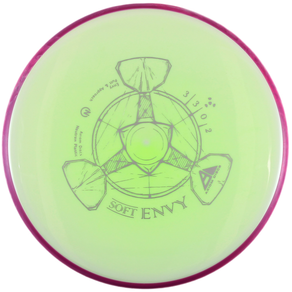 Envy (Neutron Soft)