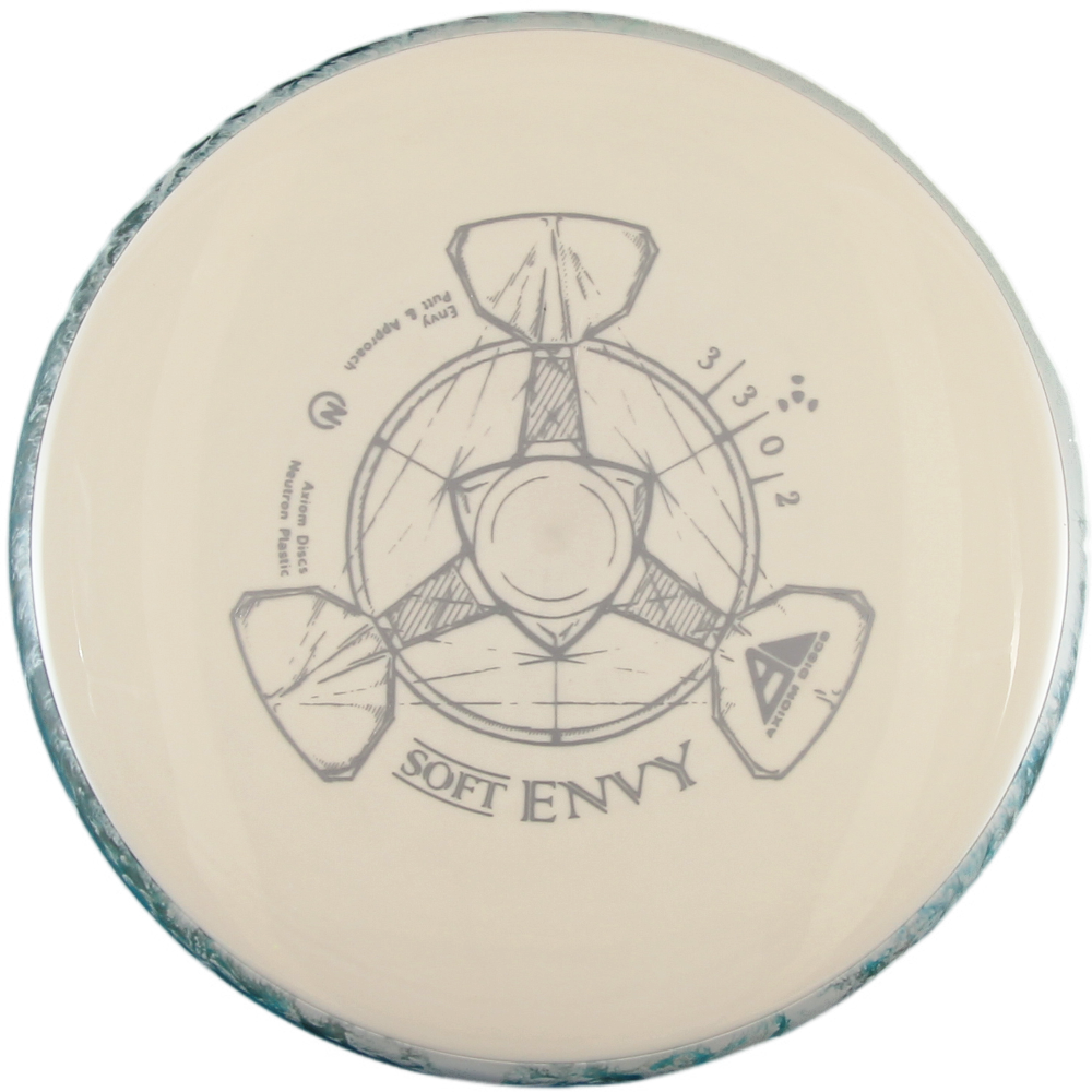 Envy (Neutron Soft)