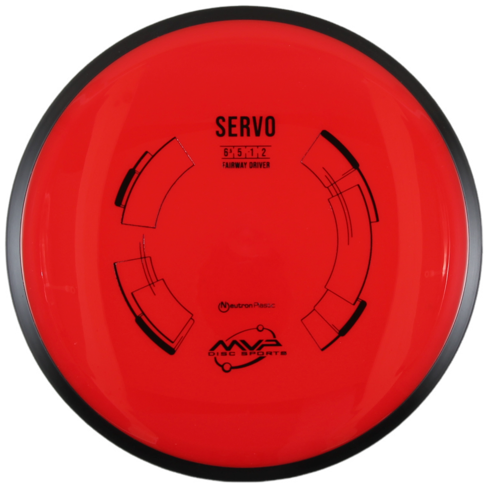Servo (Neutron)