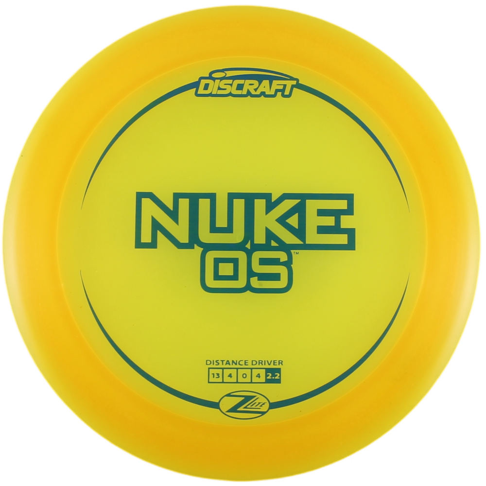 Nuke OS (Z Lite)