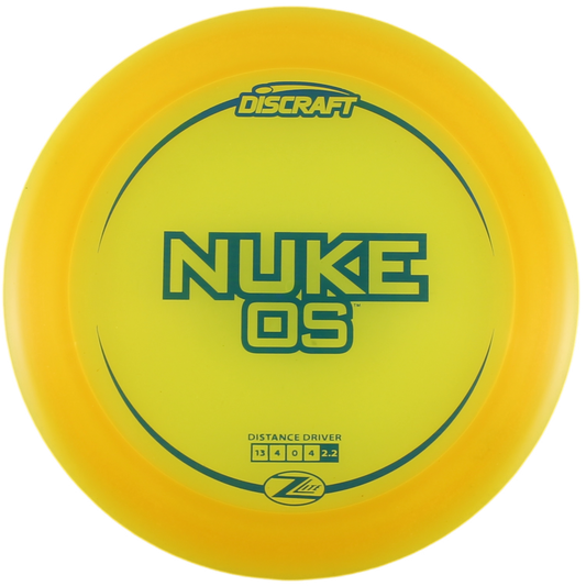 Nuke OS (Z Lite)