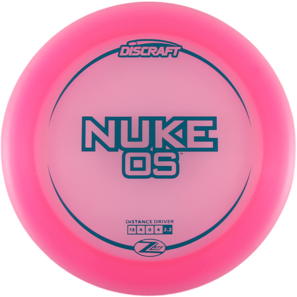 Nuke OS (Z Lite)