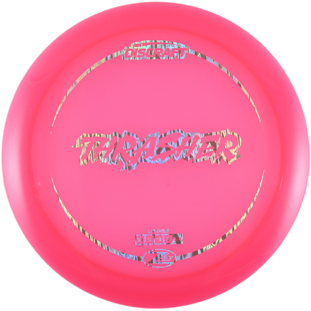 Thrasher (Z Lite)