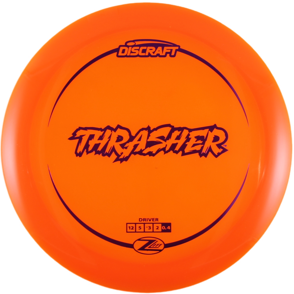 Thrasher (Z Lite)