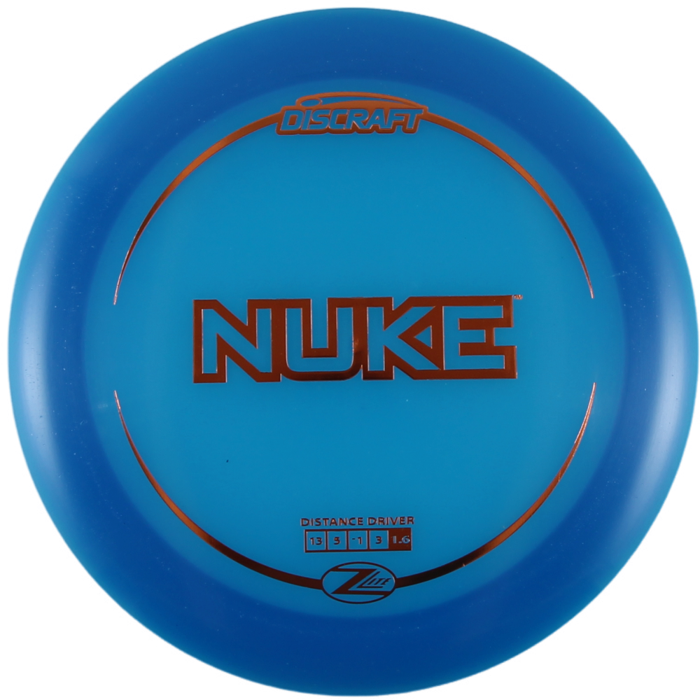 Nuke (Z Lite)