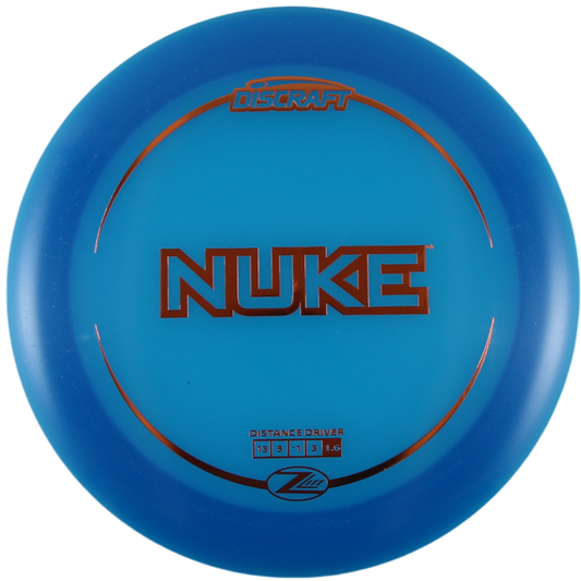 Nuke (Z Lite)
