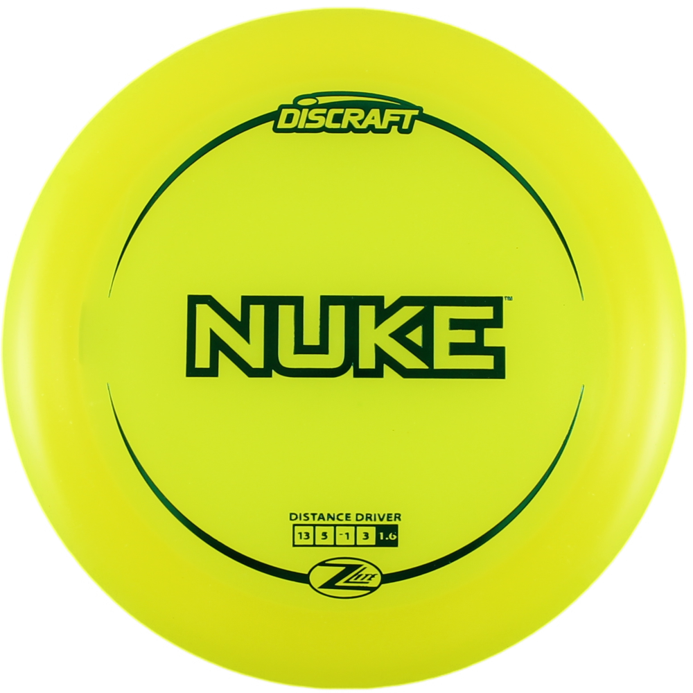 Nuke (Z Lite)