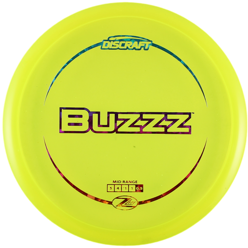 Buzzz (Z Lite)
