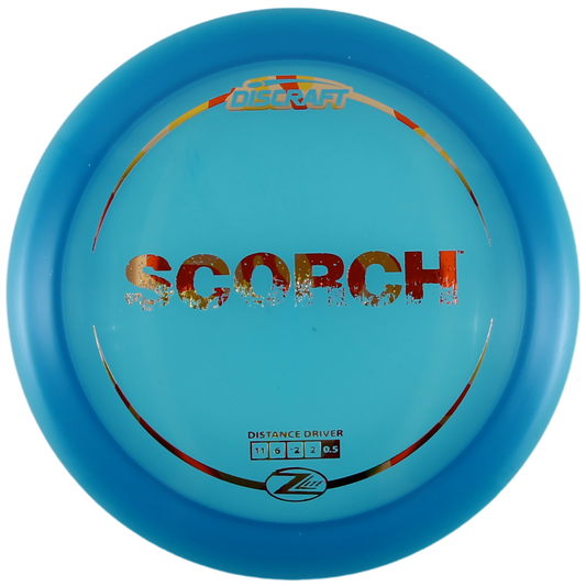 Scorch (Z Lite)