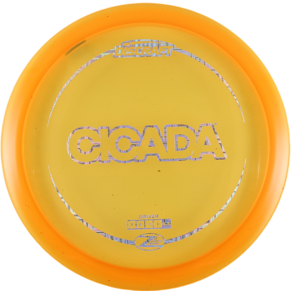 Cicada (Z Lite)